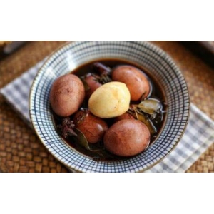 茶叶蛋煮好后料包是否捞出 茶叶蛋料包要拿出吗