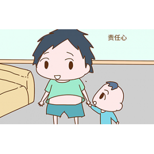 儿子太调皮怎么教育 怎么培养男孩的性格