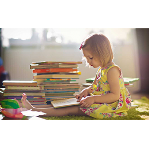 可以提前教小孩学认字吗 小孩阅读能力什么时候培养