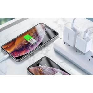 现在iOS充电很厉害了吗 iOS和安卓充电哪个强