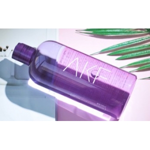 AKF紫苏卸妆水适合敏感肌吗 AKF紫苏卸妆水成分表