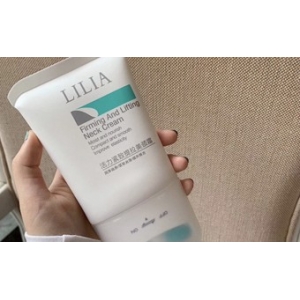 lilia颈霜孕妇可以用吗 lilia颈霜效果怎么样