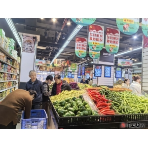 市场监管总局2025年严打肉制品消费欺诈 罚没金额达2.3亿