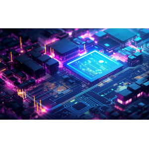 跨界融合成趋势 中国汽车产业加速迈入“智融时代” 【TDK】