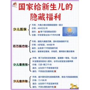 2026生育新政落地4天 北京首现“全免单”婴儿 多省市同步
