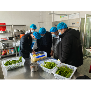 多地启动春节前食品安全专项检查 聚焦冷链食品与预制菜监管