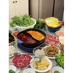 400万红包难换火锅自由 家庭馈赠背后的情感博弈引热议