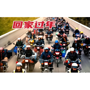 春运临近暖人心 社区助力独居母亲赴穗团圆