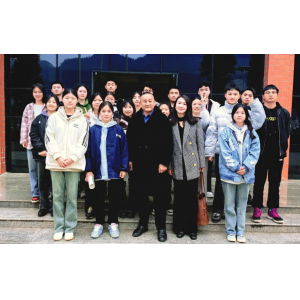 宜宾筠连深入基层学校调研 精准施策赋能基础教育提质增效