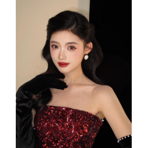 2026红毯季美妆发型新风潮来袭 精致复古与水润光感成核心