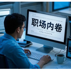 职场反内卷持续升温 2026年超8%企业推行“强制下班” 效