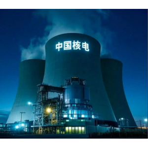 全球首个双堆耦合核能项目开工，中国开启核能多元供给新时代