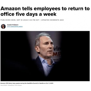 硅谷大厂再掀返工潮，Instagram率先终结“每周三天到岗”政策