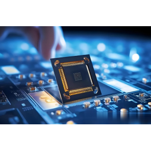 我国首台串列型高能氢离子注入机成功出束 半导体核心装备再添自