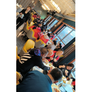 2026开年两项餐饮标准落地 外送与团餐迈入规范化新阶段