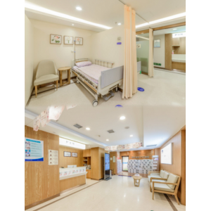 贵阳市妇幼保健院产科七病区正式运行 全方位升级母婴健康服务体验