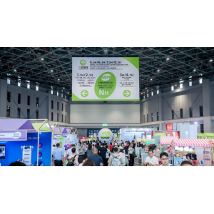 2025年华中地区母婴用品企业注册量领跑全国 生育政策红利持