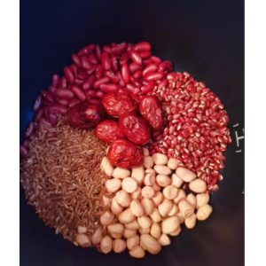 腊月初五迎“五豆节” 五色豆粥煮出千年民俗与养生智慧