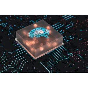 我国科学家颠覆传统认知 发现一维带电畴壁助力AI器件突破
