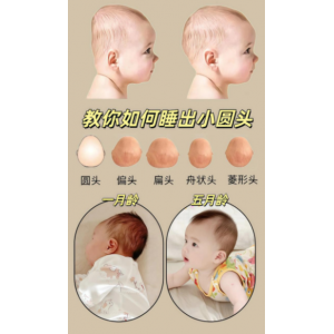 婴儿头型矫正产品成消费热点 专家提醒：警惕营销焦虑与安全隐患