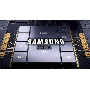 三星2月启动HBM4供货英伟达 打响AI算力内存突围战