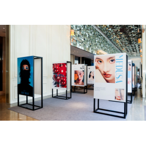 迈阿密美容展今日启幕 中国“科技美妆”成全球焦点