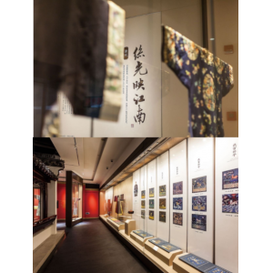 苏州丝绸跨界创新焕新生，科技赋能千年技艺融入日常