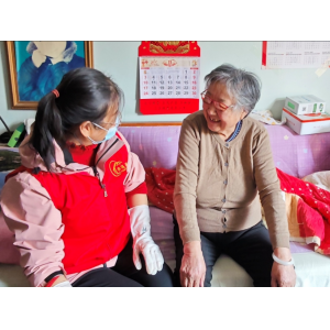 雪夜紧急奔赴！合肥一社区救助独居老人，用温情筑牢生命防线