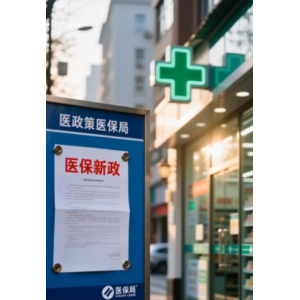 3月3日药店新政全国落地 购药更省钱、报销更便捷